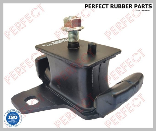 Подушка двигателя передняя 1trfe/2trfe PERFECT (Кратность 1 шт) TO01FT01