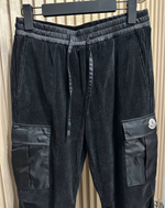 Спортивные штаны Moncler