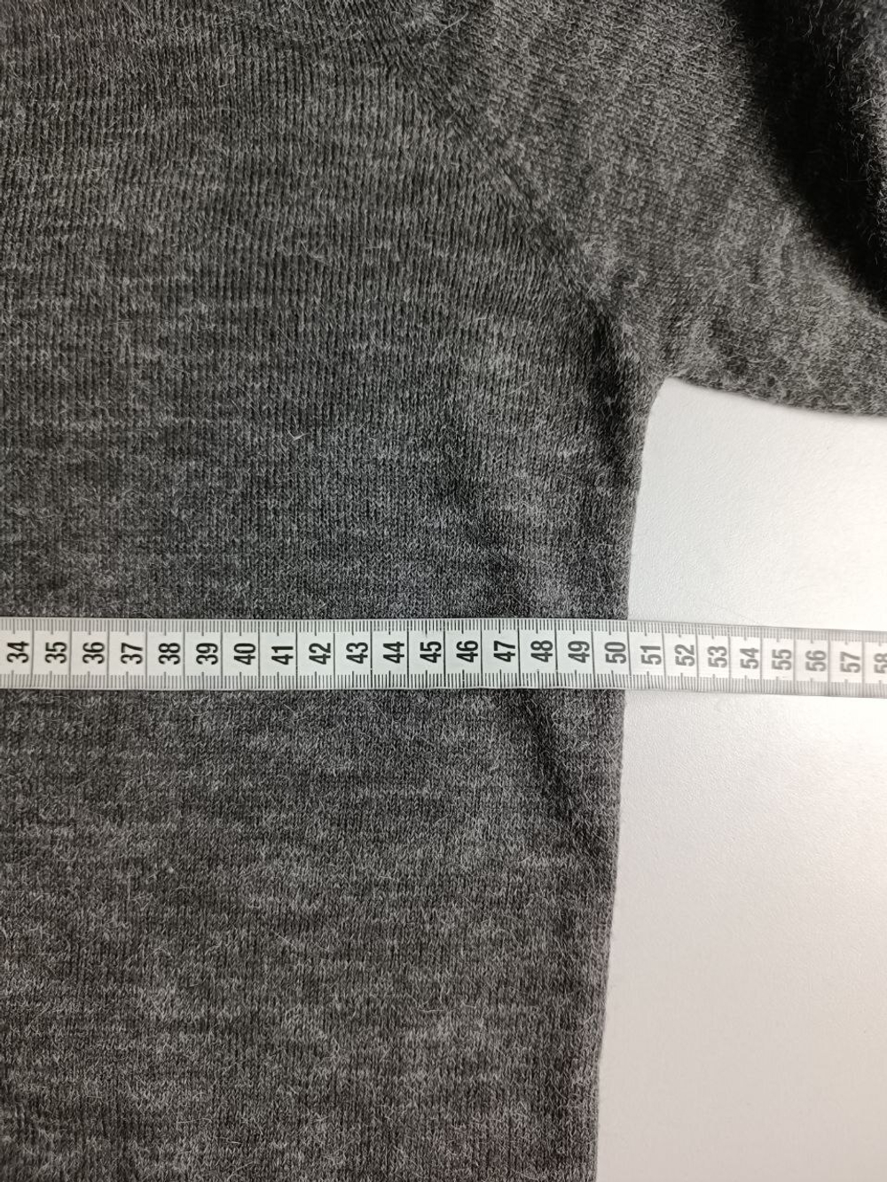 Платье ONLY повседневное с ажурной вставкой 46 размер