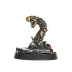 Necromunda: Delaque Nacht-Ghul, PSY-Gheists and Piscean Spector