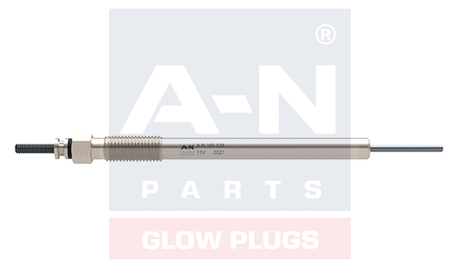 A-N PARTS - AN160538-ANP - Glow Plug