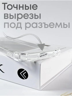 Чехол на Xiaomi Redmi Note 12S