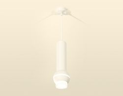 Ambrella Комплект подвесного светильника с дополнительной подсветкой Techno XP1101010