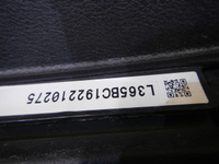 Комплект безопасности Nissan Murano Z52 (14-22)