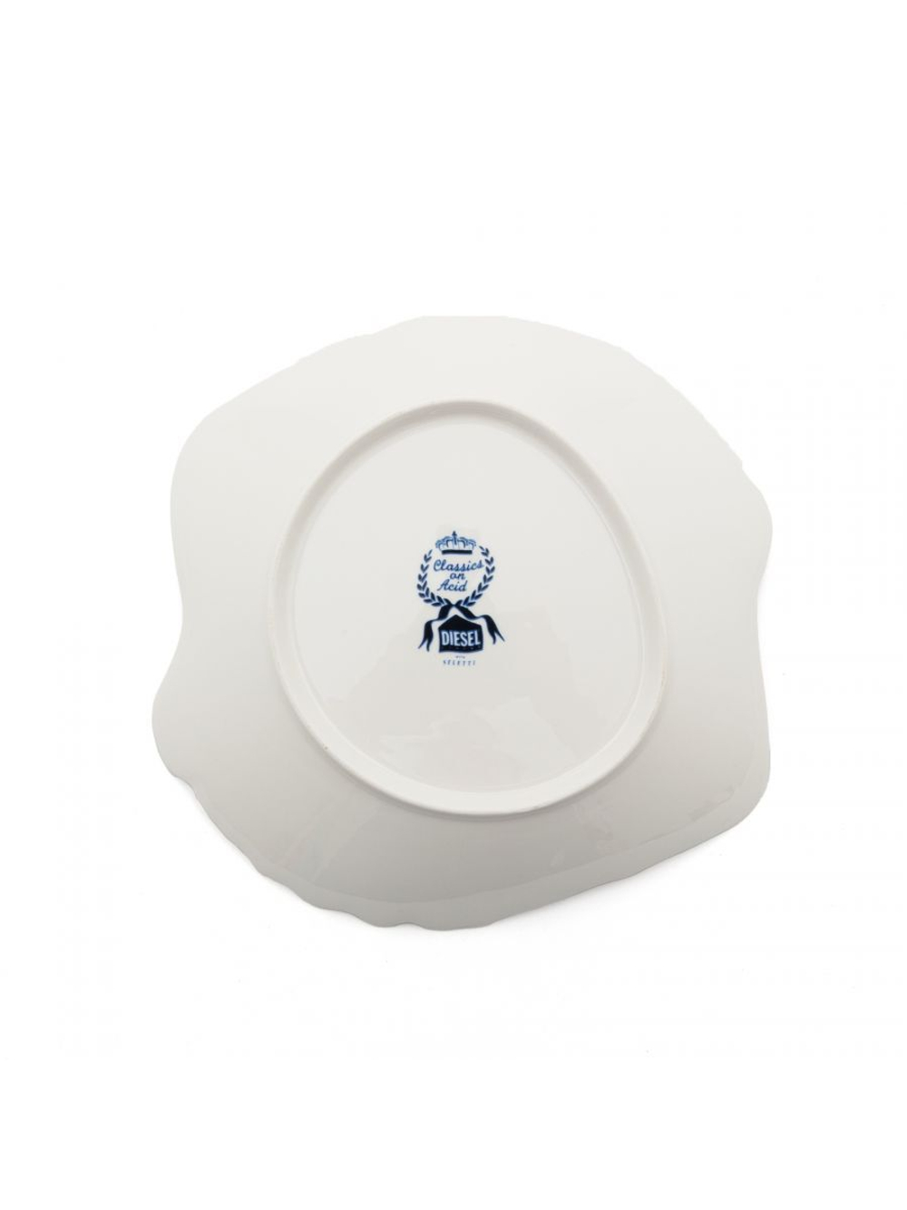 Глубокая тарелка Pagoda