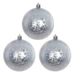 GAEM Набор из 20шт Украшение новогоднее "Шар", L40 W8 H40 см