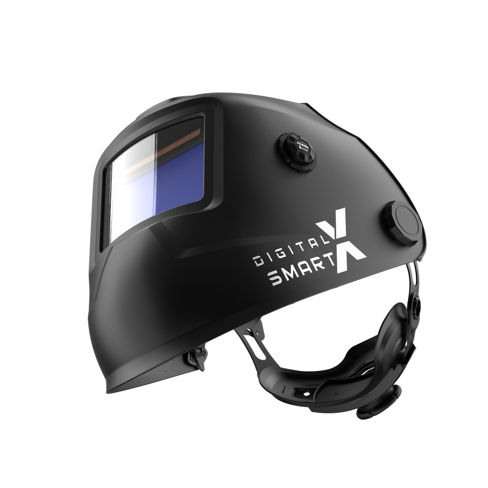 START DIGITAL X SMART Маска сварщика хамелеон 51ST04X