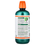 TheraBreath, ополаскиватель для рта, для свежести дыхания, тропическая мята, 1 л (33,8 жидк. унции)