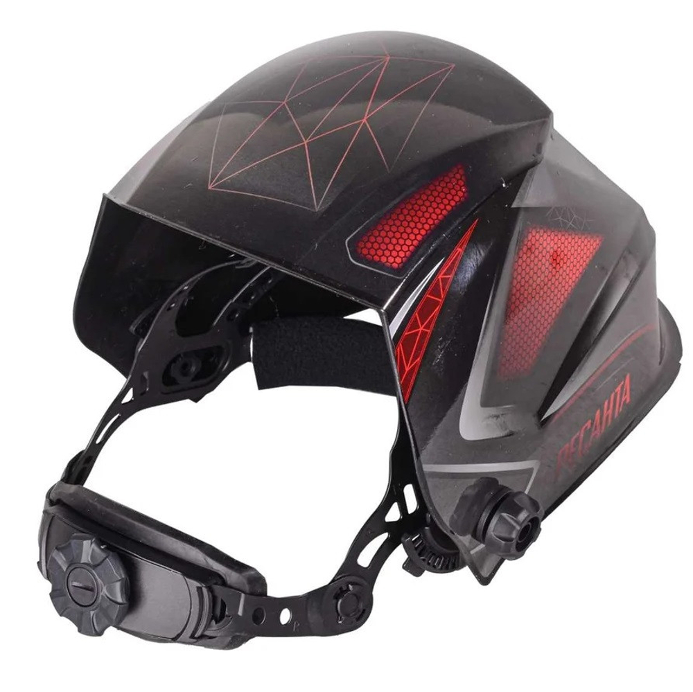 Маска сварочная Ресанта МС-7 65/101 65/101