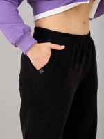 Брюки Бмн-315/черный