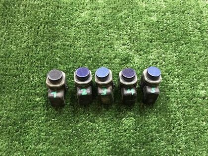 Парктроник BMW BMW 7er F01, F02 (2008-2015)