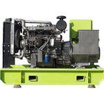 Дизельный генератор MOTOR АД70-T400-R