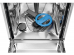 Встраиваемая посудомоечная машина Electrolux EEM43211L