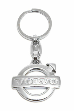 Брелок AV049 аллюминий VW KOTA AV049