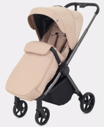 Детская прогулочная коляска Rant Golf RA101 Latte Beige