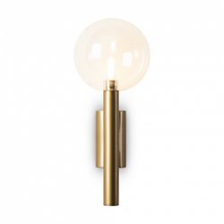 Накладной светильник Freya Luce FR5584WL-L10G