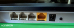 Беспроводной маршрутизатор Mercusys AC12G