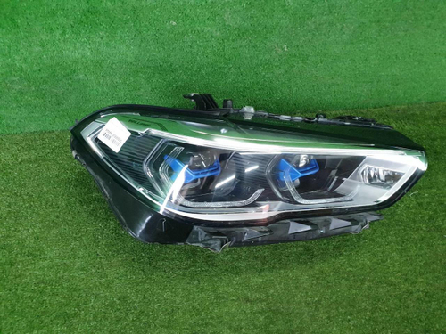 Фара правая BMW X5 G05 X6 G06 (18-23) Laser Light