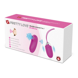 Orthus Набор вибростимуляторов