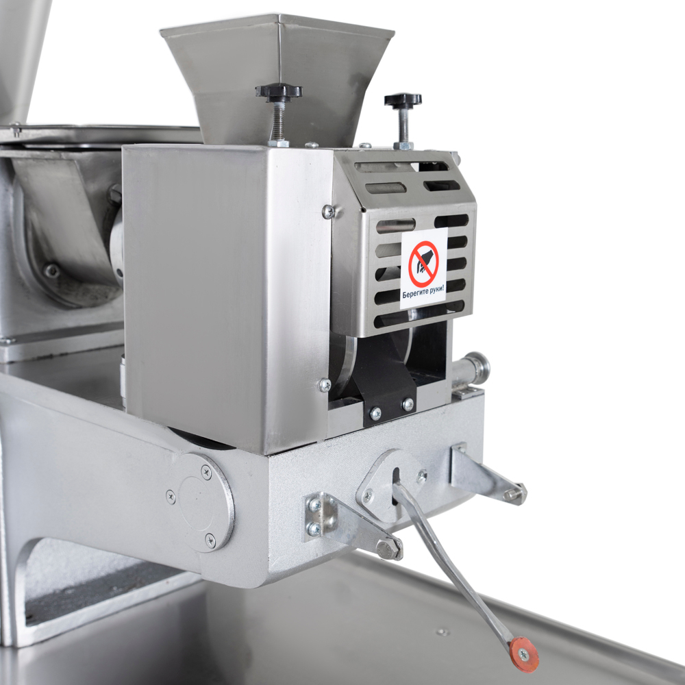 Пельменный аппарат JGL 120-5B Foodatlas ECO