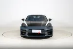 Обвес переделка в стиле 972 / 976 2024+ для PORSCHE PANAMERA 970 2009–2016