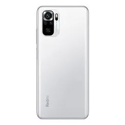 Xiaomi Redmi Note 10S 6.128GB Pebble White (Белый)