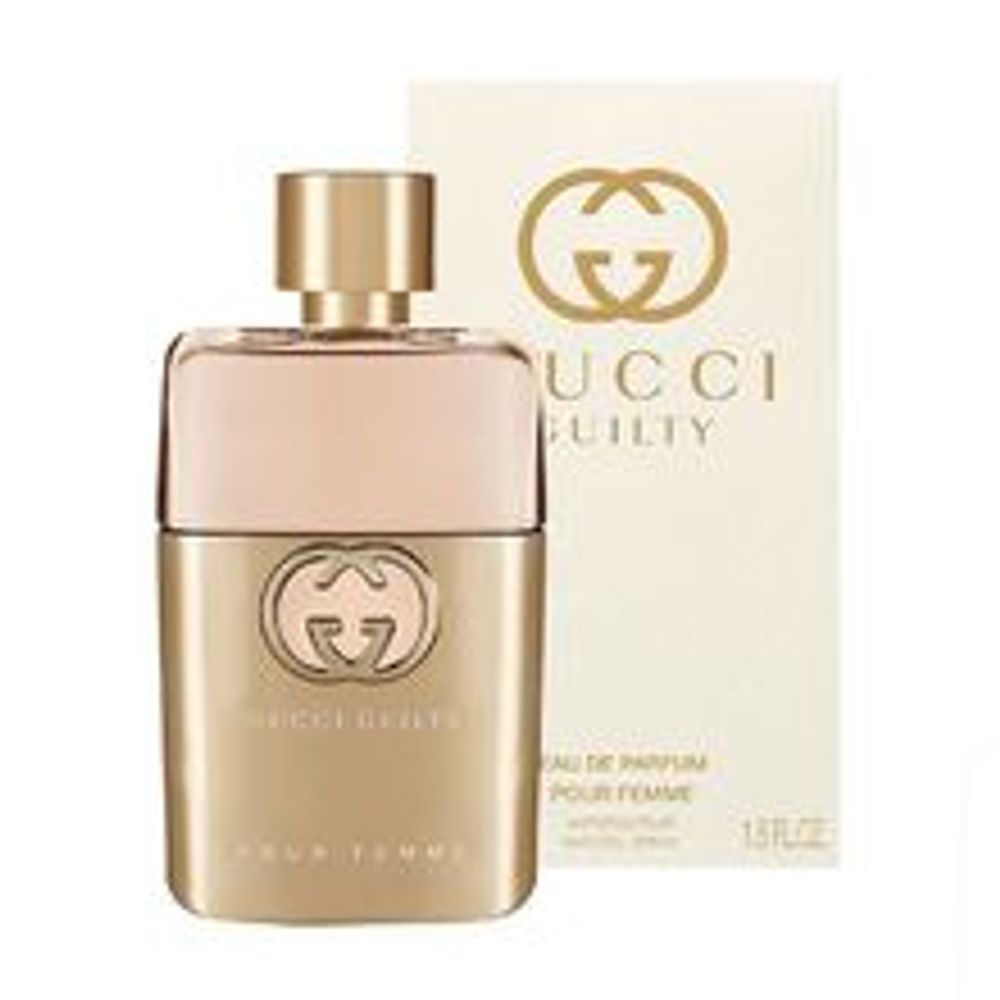 Gucci Guilty Pour Femme Eau de Parfum EDP 90ml