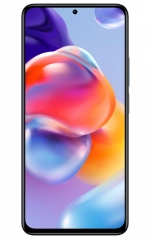 Смартфон Xiaomi Redmi Note 11 Pro Plus 5G 8/256 ГБ Global, зеленый