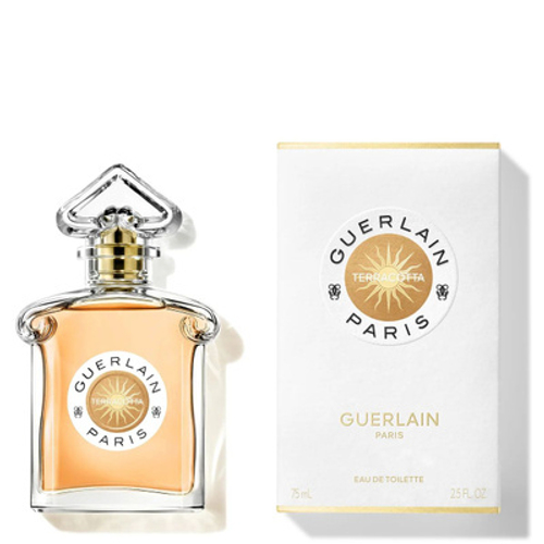 Guerlain Terracotta