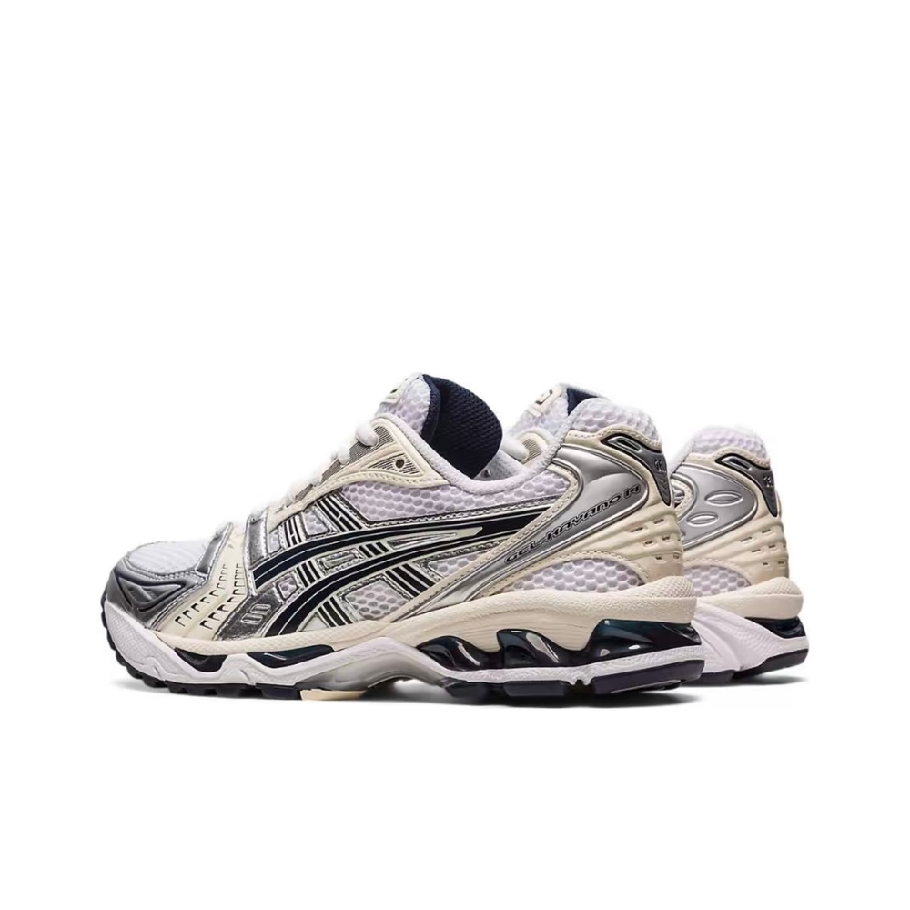 Asics Gel-Kayano 14 "White Midnight"