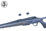 Карабин WINCHESTER XPR THUMBHOLE THR, NS, SM, M14x1, .308Win