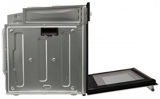 Электрический духовой шкаф Samtron MO W60823