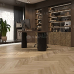 Кварцвиниловая плитка Tulesna Art Parquet LVT 1005-501 Caldo