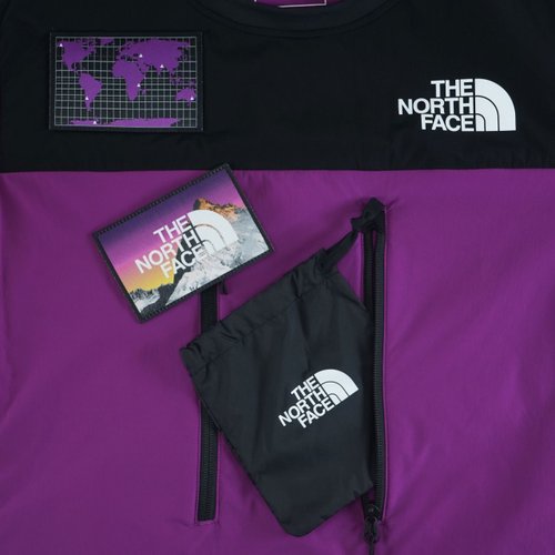 Толстовка мужская The North Face 7 Summits Series Light Ventrix артикул:TA4AIRZDN - купить в магазине Дайс