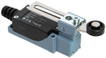 Выключатель концевой КВ-8108 регулируемый рычаг с пластиковым роликом IP65 IEK