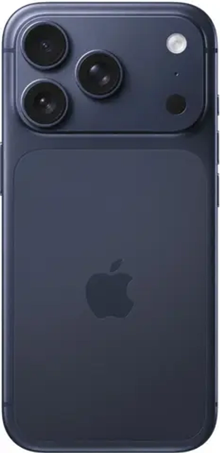 iPhone 17 Pro 256 ГБ синий