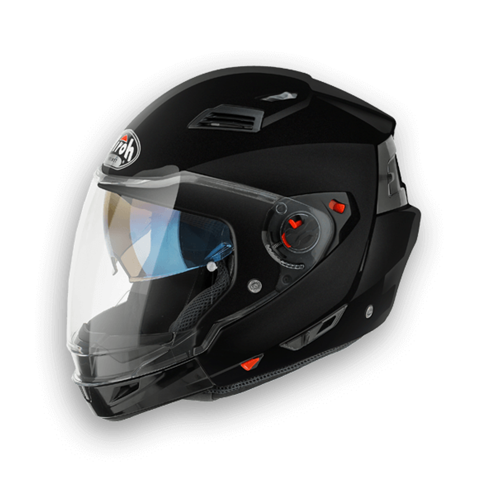 Шлем трансформер Airoh EXECUTIVE