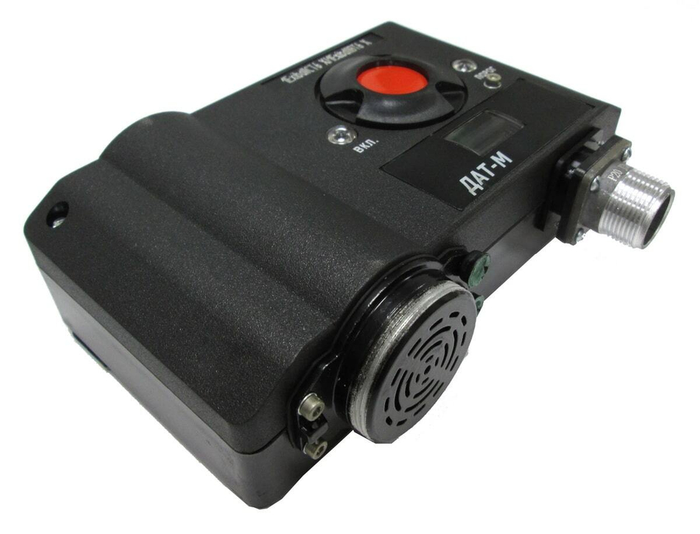 ДАТ-М датчик-газоанализатор термохимический одноканальный взрывозащищённый стационарный