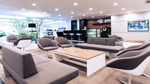 Кресло Walter Knoll Turtle Lounge Armchair
