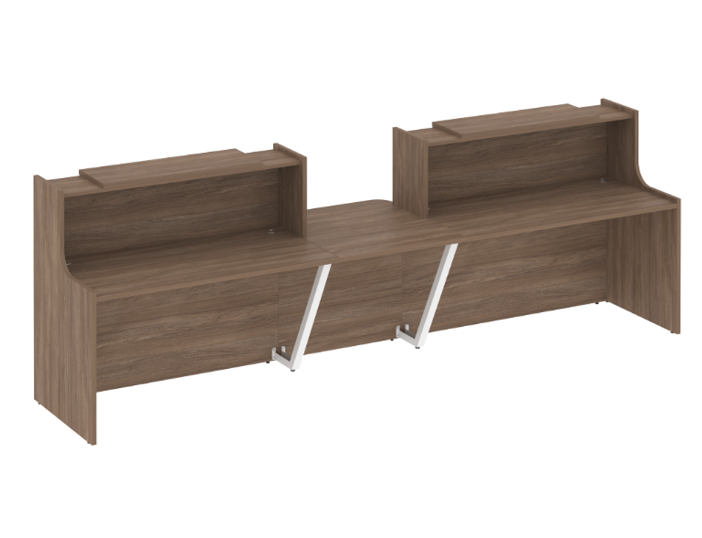 Ресепшен Оникс (Onix) вариант №19