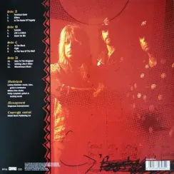 Motorhead – Inferno - 2LP