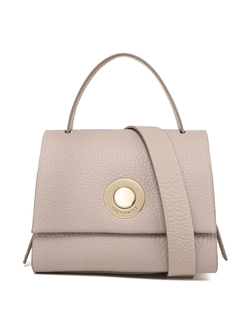 GIRONACCI сумка - бежевый