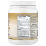 Garden of Life, необработанная органическая клетчатка, 803 г (1 фунт, 1 фунт)