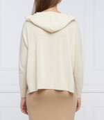 льняная блузка Peserico - кремовый(S99573F12 9056F)