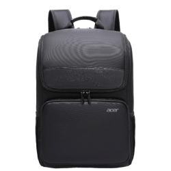 Рюкзак для ноутбука Acer OBG316 черный полиэстер (ZL.BAGEE.00K) Рюкзак для ноутбука 15.6"