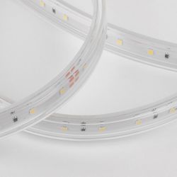 Лента светодиодная Elektrostandard LS014 220V a053638