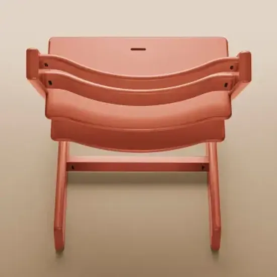 Стульчик для кормления STOKKE Tripp Trapp (Terracotta)