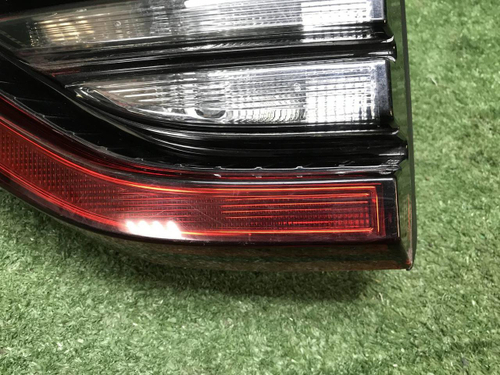 Фонарь правый внутренний Chery Tiggo 4 Pro (20-нв)