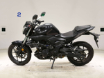 Yamaha MT-03 2016
