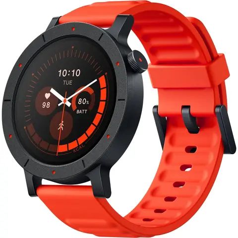 Умные часы CMF by Nothing Watch 3 Pro, Оранжевый | Orange (Global)